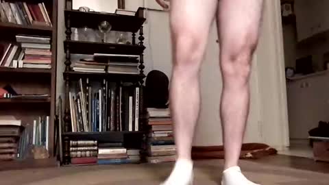 antonino85 online show from December 10, 11:08 pm