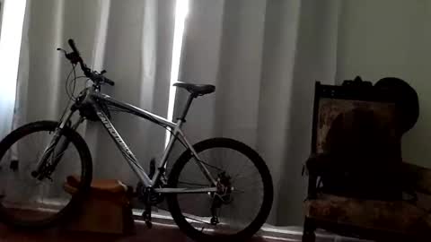 antonino85 online show from March 9, 8:21 pm