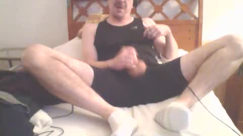 antonino85 online show from October 1, 2:27 pm