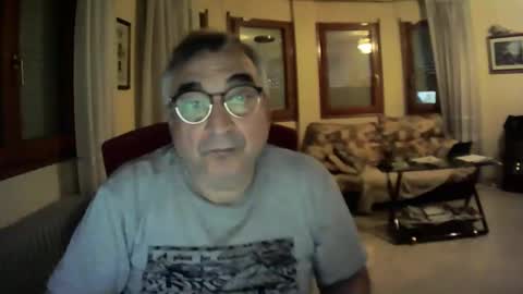 Antonio online show from January 26, 7:32 am