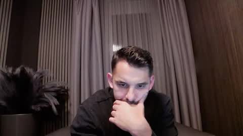 HI My name is Antonio online show from October 27, 8:09 pm