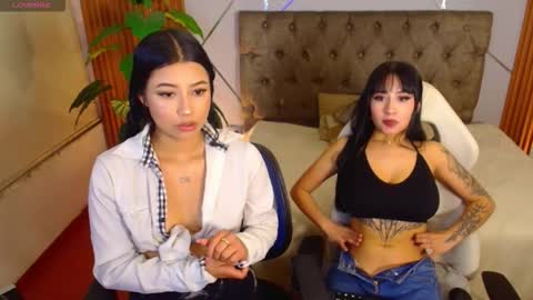 Antonella online show from March 10, 5:12 am