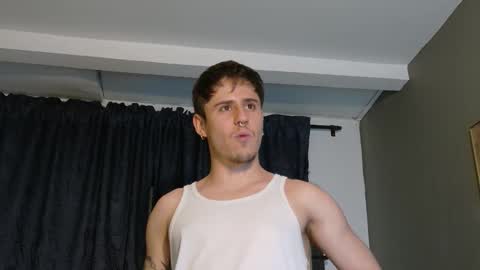 antonnello_ online show from February 22, 4:05 am