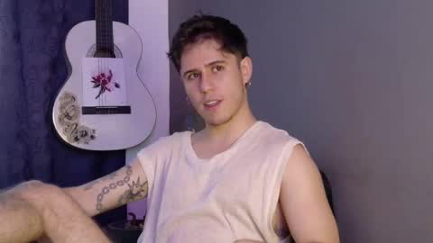 antonnello_ online show from March 23, 4:23 pm