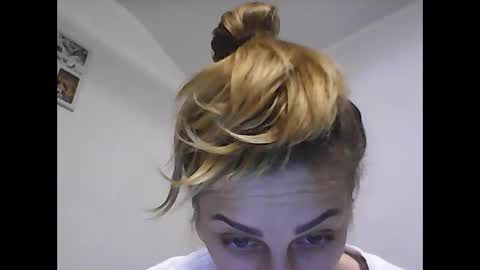 Antonny and Kaia online show from January 8, 6:58 pm