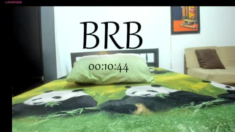 Juan Camilo online show from April 21, 6:53 am