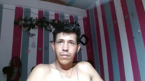 antony_hardx_ online show from September 19, 6:28 am