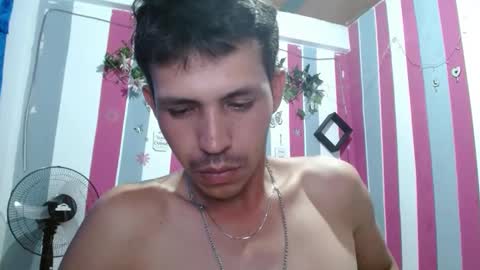 antony_hardx_ online show from September 21, 4:27 am