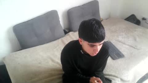 antony_riverss online show from November 21, 5:11 pm