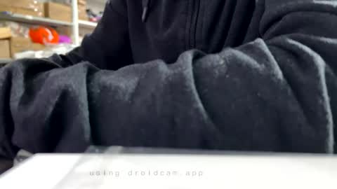 antonyo6969 online show from February 5, 1:25 pm