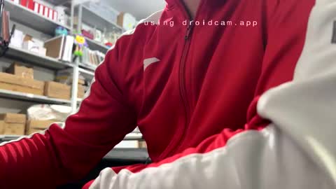 antonyo6969 online show from November 18, 2:42 pm