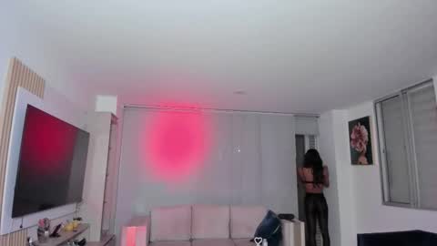 Maria Antonia online show from February 18, 12:43 am