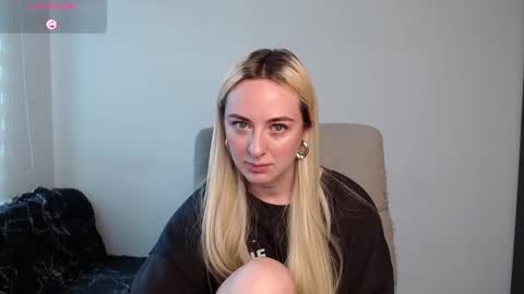 Antonia online show from January 3, 6:57 pm