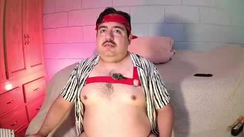 AnuarFox online show from September 13, 7:55 am