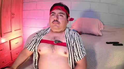 AnuarFox online show from September 27, 7:39 am