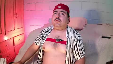 AnuarFox online show from September 24, 9:38 am