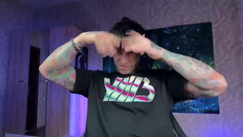 Tom online show from February 16, 8:01 am