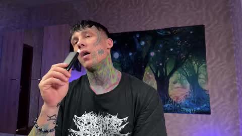 Tom online show from February 12, 8:40 am