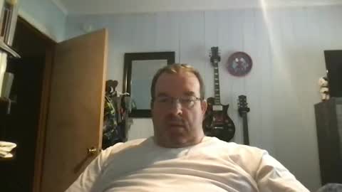 anvil1972 online show from April 7, 5:48 pm