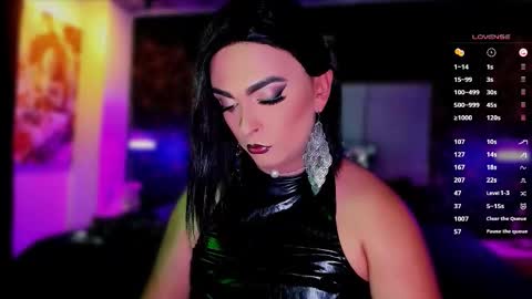 MissSophiaSpecter online show from November 15, 1:18 am