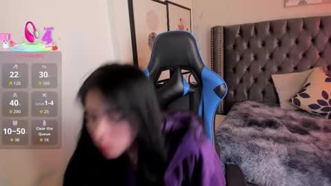 anya_belth online show from February 28, 8:46 pm