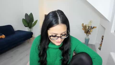 Anya online show from February 11, 5:11 am