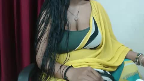 anya kapoor no face online show from February 25, 6:11 pm