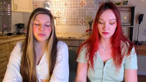 Anya online show from March 8, 8:14 pm