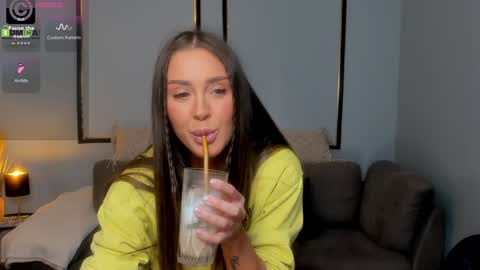 Anya online show from November 23, 1:31 pm