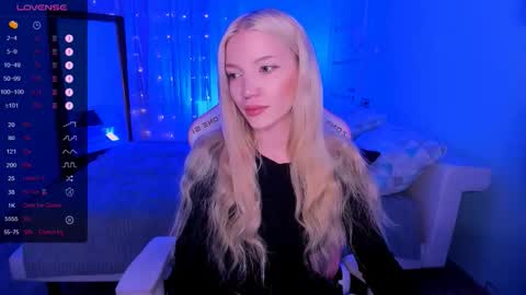 Anya online show from January 18, 2:42 am