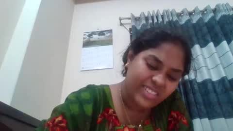 anydanyg online show from April 11, 6:45 pm