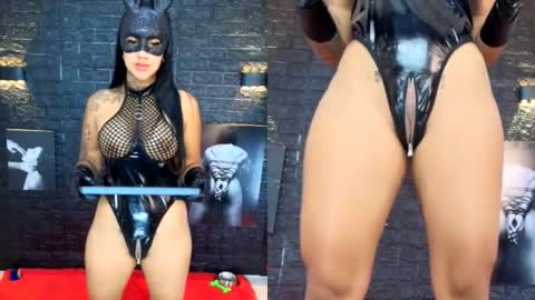 anyela_bdsm online show from October 31, 12:27 pm