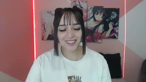 Anyela online show from January 31, 10:31 pm