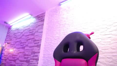 Anyela  online show from December 19, 7:18 pm