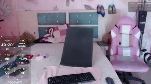 Snapshot of anyell_fox_xxx chatting on January 27, 11:33 pm anyell online show from January 27, 11:33 pm