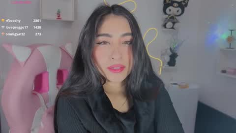 anyeluz_z online show from November 24, 3:11 pm