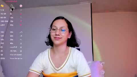 Anyi  Orion and Pyxis online show from July 4, 4:38 am