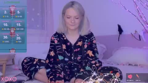 Anykitty online show from December 13, 2:10 am