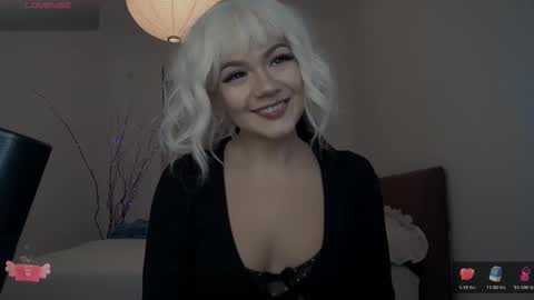 Anykitty online show from November 24, 2:16 pm