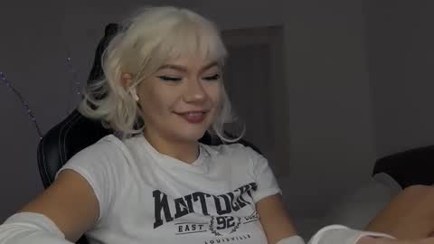 Anykitty online show from November 22, 12:09 am