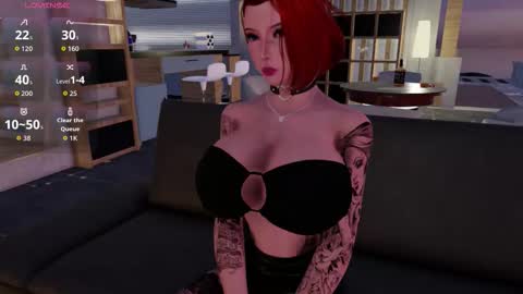 any online show from March 5, 12:08 am