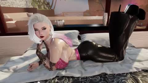 any online show from January 7, 10:04 pm