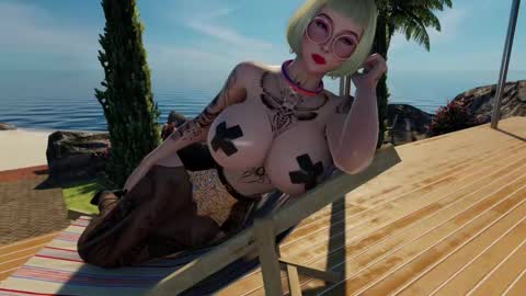 any online show from March 12, 2:21 pm