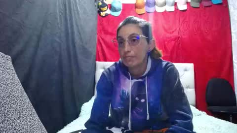 anyu online show from December 16, 11:00 pm