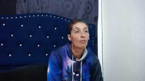 anyu online show from February 25, 3:09 am