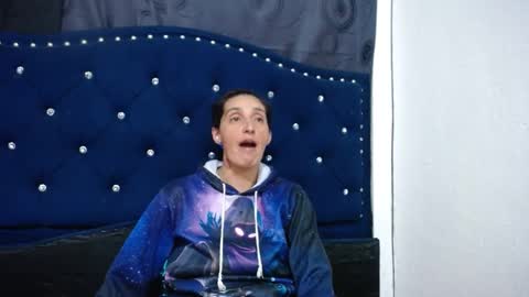 anyu online show from January 14, 5:40 am