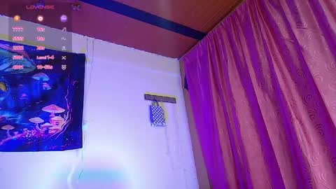 Snapshot of anyz_ chatting on October 5, 9:00 pm Anny online show from October 5, 9:00 pm
