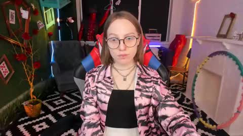 APHEX QUEEN online show from February 26, 1:11 pm