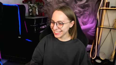 APHEX QUEEN online show from February 14, 7:23 pm