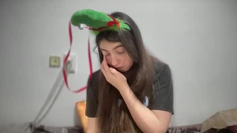 aphr0dite22 online show from January 9, 4:01 pm